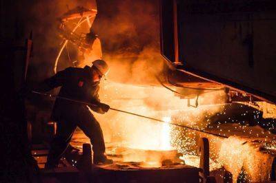 ЦБ считает введение экспортных пошлин на металлы в РФ лучше прямого администрирования цен
