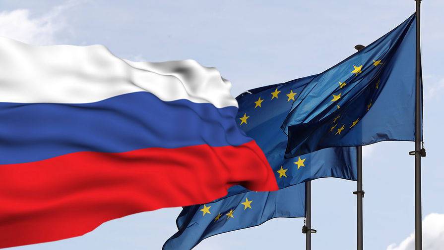 Глава Евросовета оценил идею проведения саммита ЕС-Россия