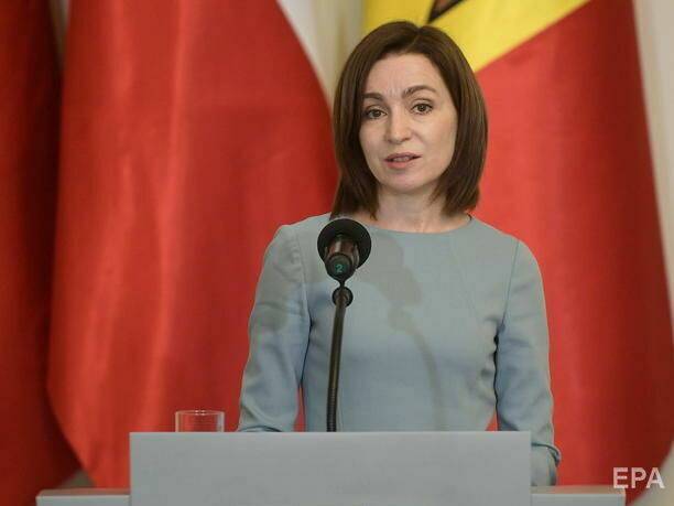 Президент Молдовы подаст в суд на депутатов из-за заявлений о ее причастности к похищению судьи Чауса