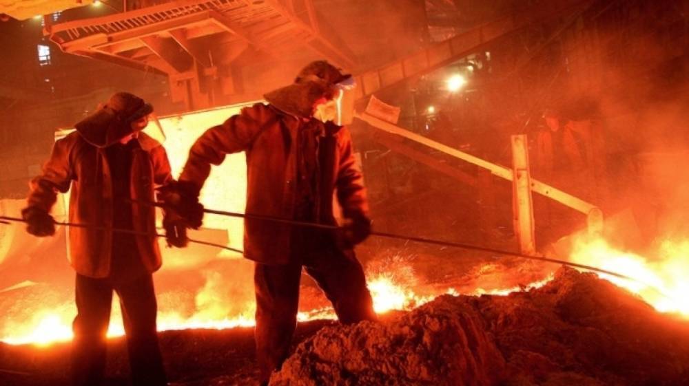 Аналитики выяснили, как введение пошлин скажется на выручке металлургов РФ