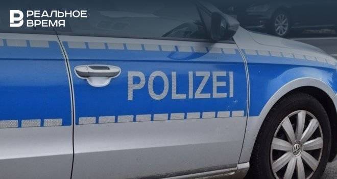 В Германии при нападении погибли три человека, еще шесть получили ранения