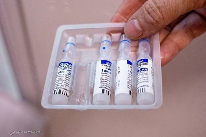 В Сортавале пункт вакцинации могут открыть в Центре досуга