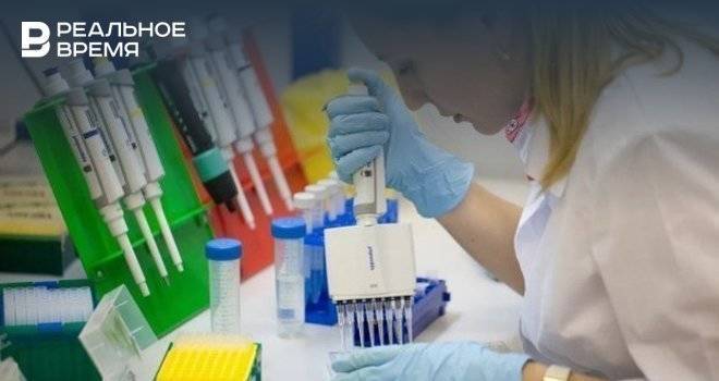 Одна из лабораторий объявила о приостановке тестирования на антитела