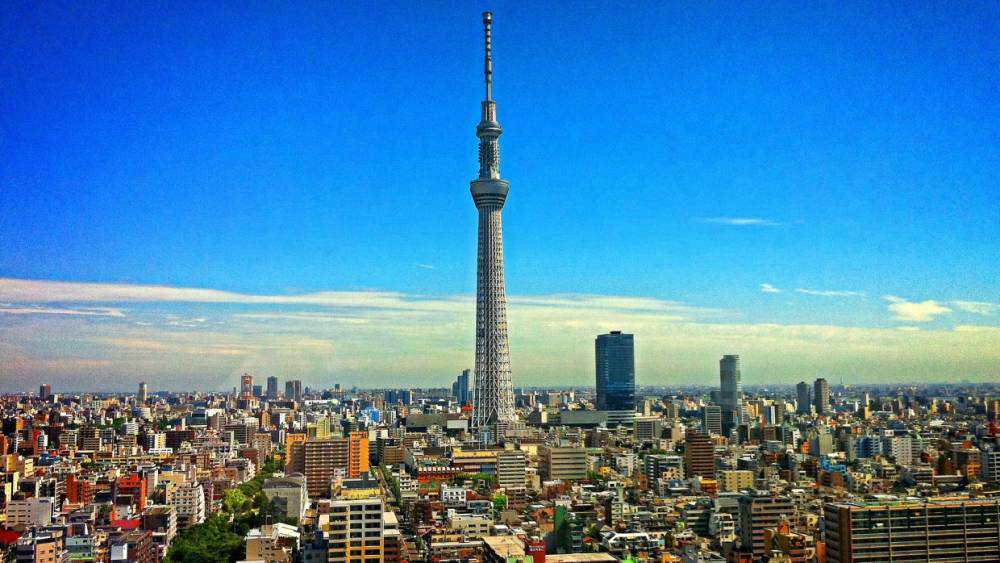 Япония назвала неприемлемым ответ Захаровой на протест Токио из-за Курил