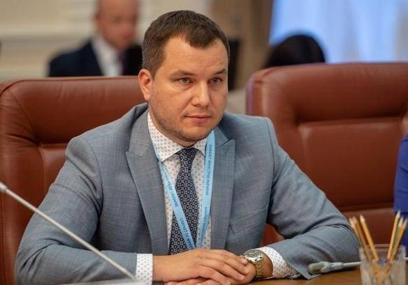 Зеленский назначил главой Сумской ОГА экс-заместителя Криклия
