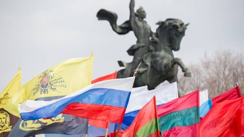 Додон посоветовал сторонникам Санду не лезть в Приднестровье