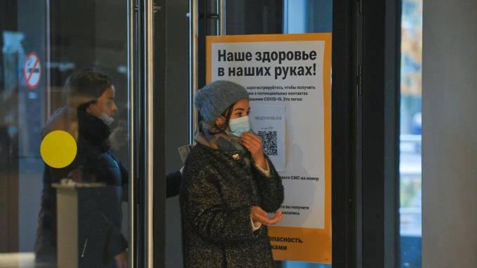 Власти Москвы пока не рассматривают введение QR-кодов в общественном транспорте: