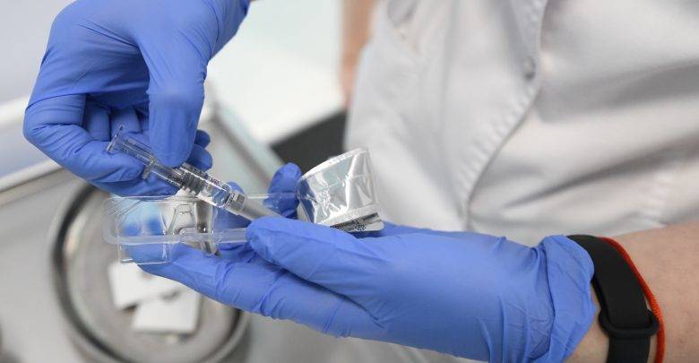 В США стали предупреждать о новых последствиях вакцинации от ковида