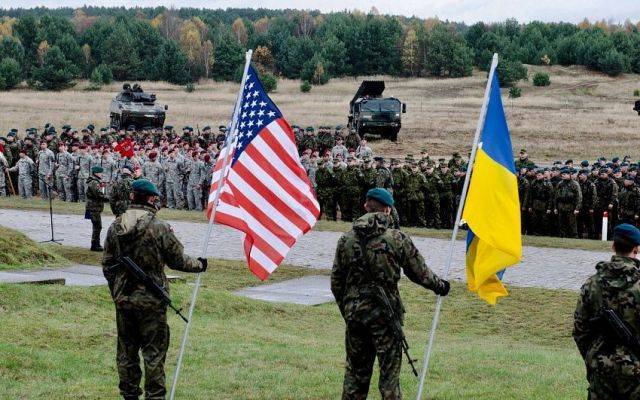 Замглавы МИД России назвал условия участия США в урегулировании конфликта на Украине