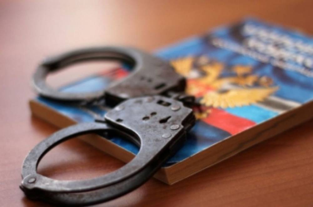 Полиция задержала комсомольчанина, укравшего из гаража вещи на 99 тыс рубле