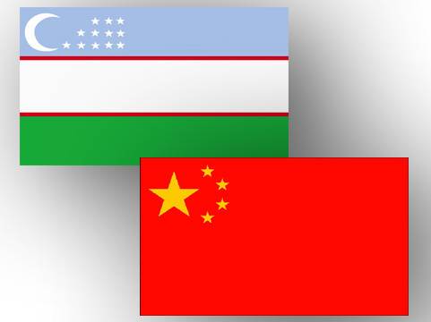 Узбекистан и Китай рассматривают вопросы взаимного содействия мирному процессу в Афганистане