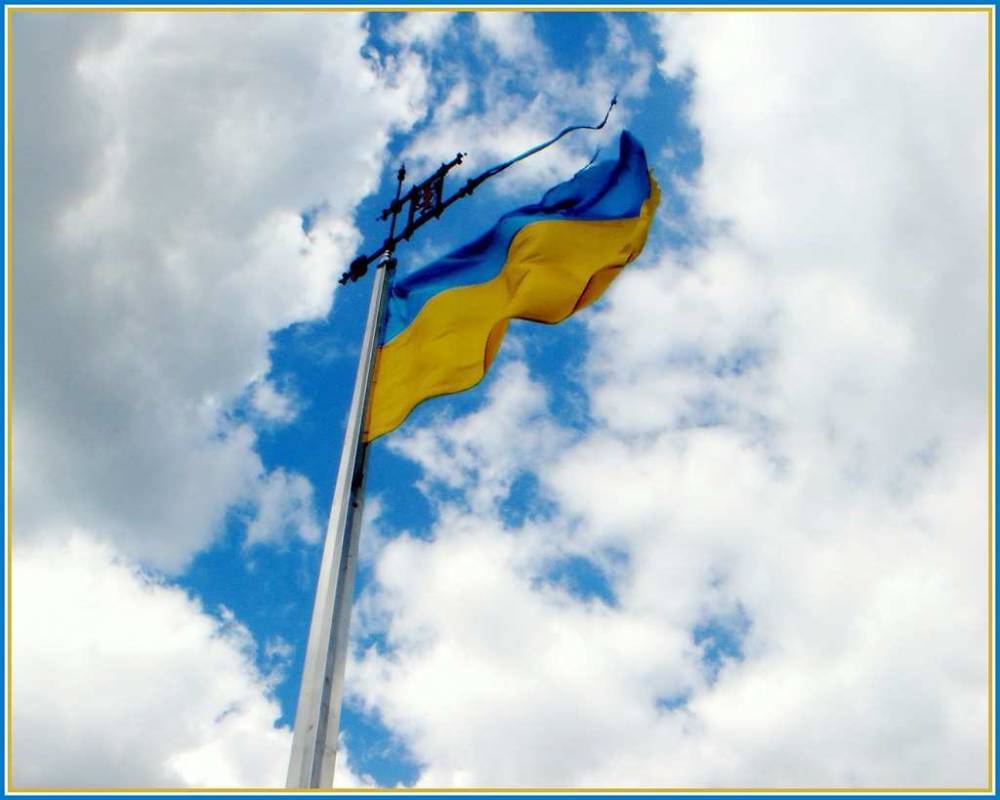 Журавлев: «Украина готова всем перегрызть горло за свою «незалежность» и при этом убеждена, что ее должны кормить, одевать и вытирать сопли»