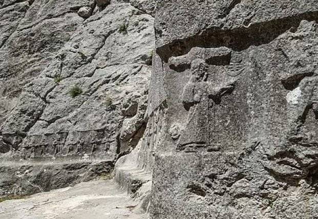 Ученые разгадали тайну хеттского святилища в Турции, которому больше 3 тысяч лет (фото)