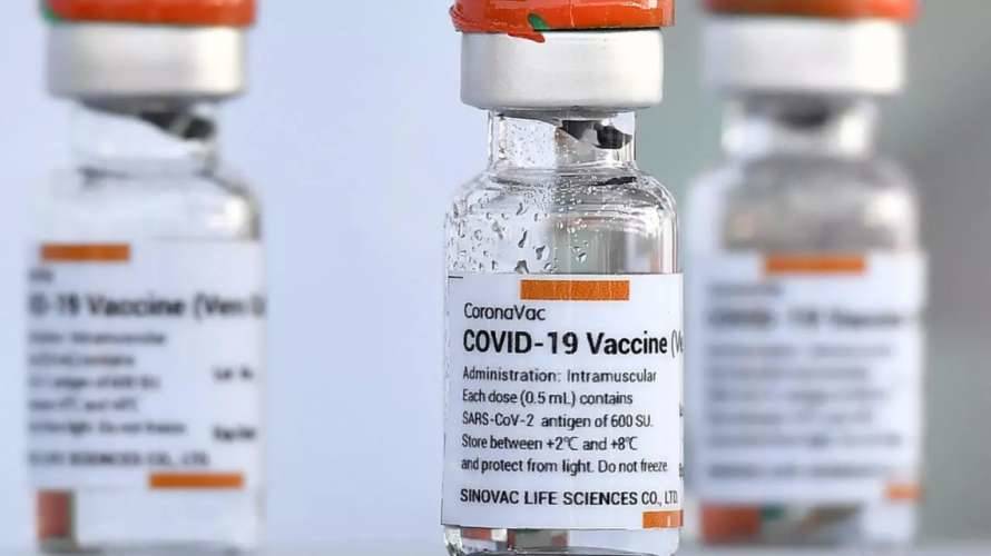 Китай превратил вакцину от коронавируса в политическое оружие против Украины