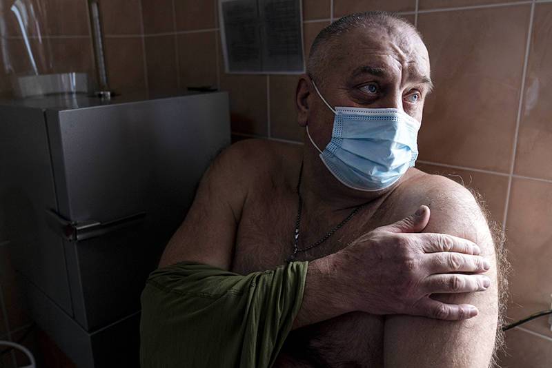 Украинцев предупредили о прекращении поставок вакцины от коронавируса