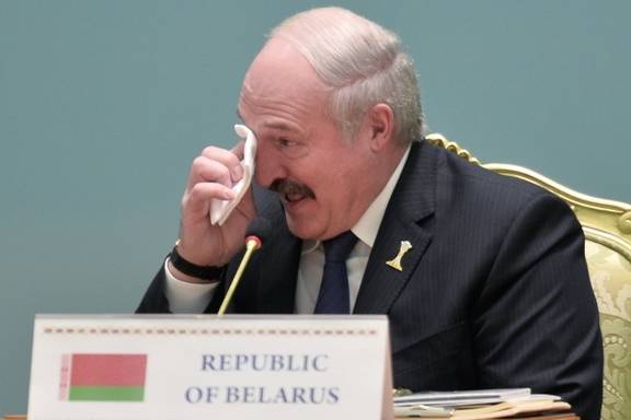 Поставят ли санкции ЕС экономику Белоруссии на колени?
