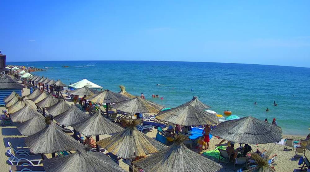 Город с косой: Грязевой и морской курорт Украины, где можно не только отдохнуть, но и оздоровиться