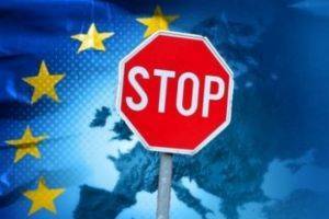 Пять принципов ЕС: какие санкции продлили против России
