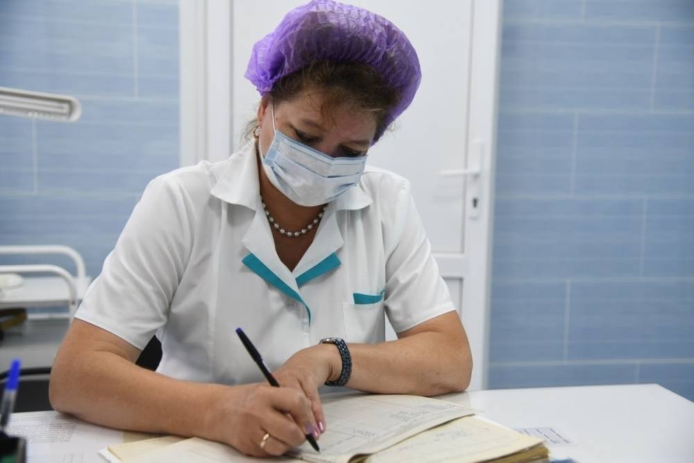 126 жителей Волгоградской области заразились коронавирусом за сутки
