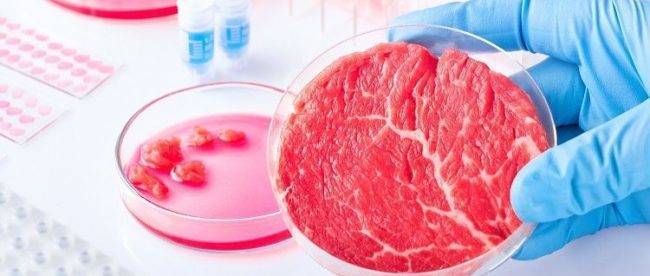 В Израиле открыли первый завод по производству искусственного мяса