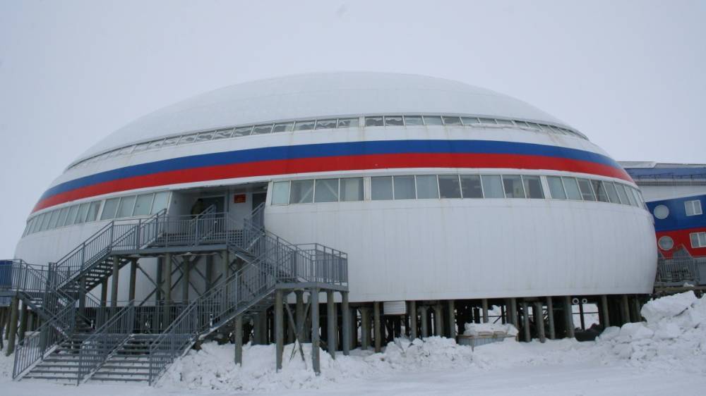 Аналитик NI перечислил аргументы, которые сохраняют величие России в Арктике