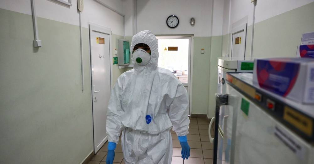 Правительство дополнительно направит регионам 25 млрд рублей на борьбу с коронавирусом
