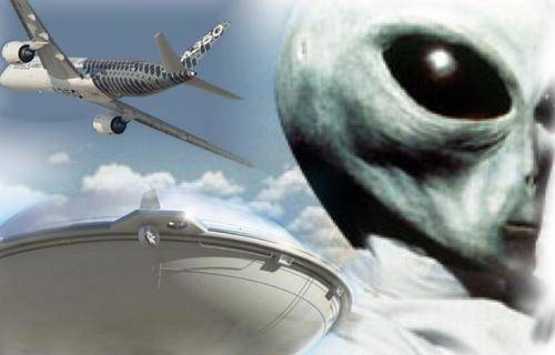 Разведка США сделала доклад в Конгрессе об НЛО и затребовала финансирование на изучение необъяснимых явлений