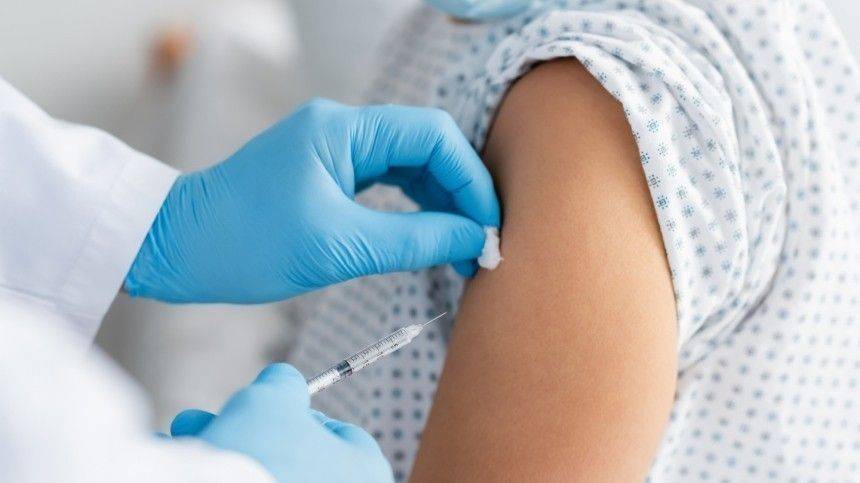 Инфекционист назвал главное условие для безопасного прохождения вакцинации
