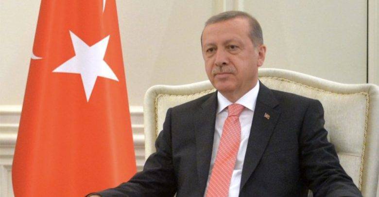 Эрдоган пообещал завершить строительство канала в обход Босфора за шесть лет