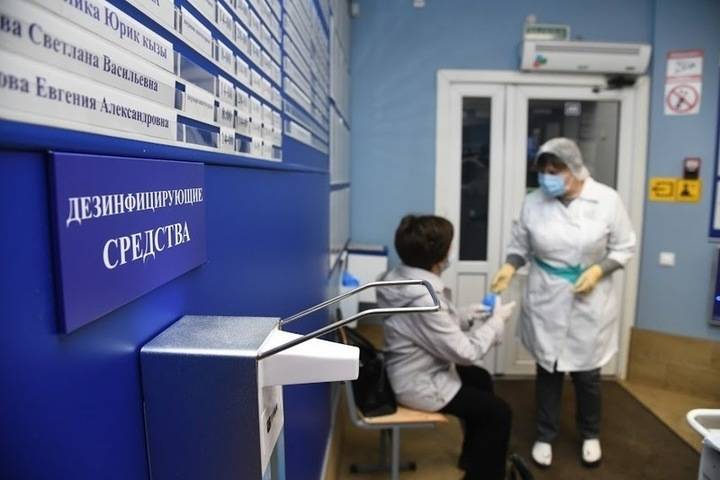 В Астраханской области коронавирус подтвердился еще у 116 человек