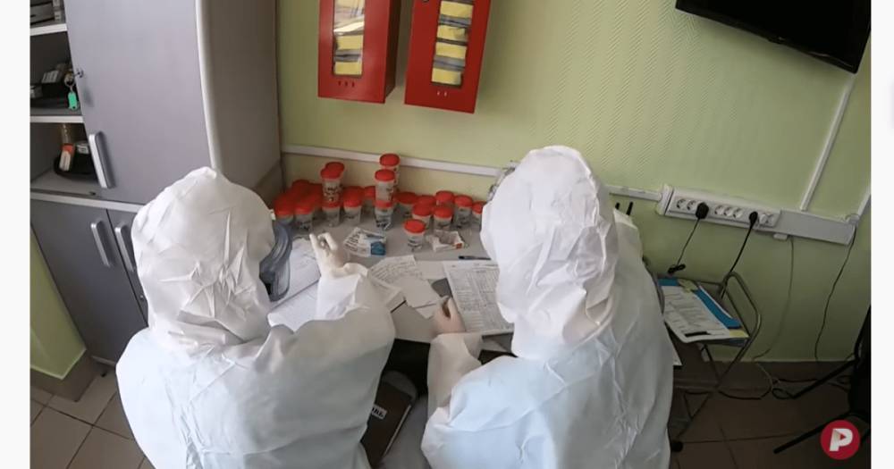 В Украине провалена вакцинация людей старше 60 – есть угроза нового заполнения больниц