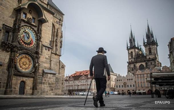 В Чехии существенно ослабляют карантин