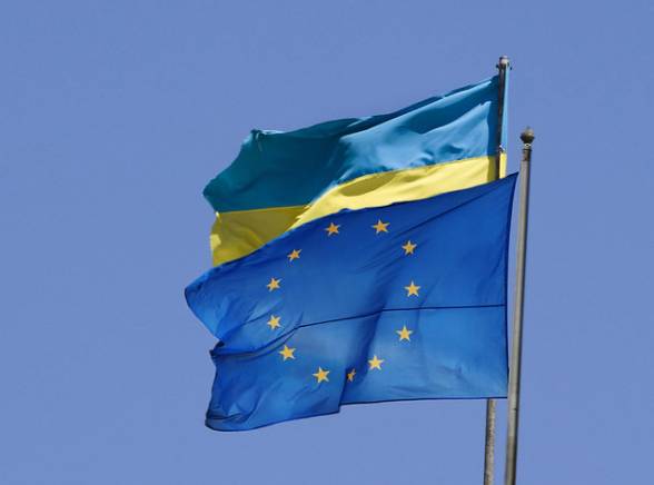 Посол ФРГ на Украине: «Получение Киевом плана действий по членству в НАТО не остановит Москву»
