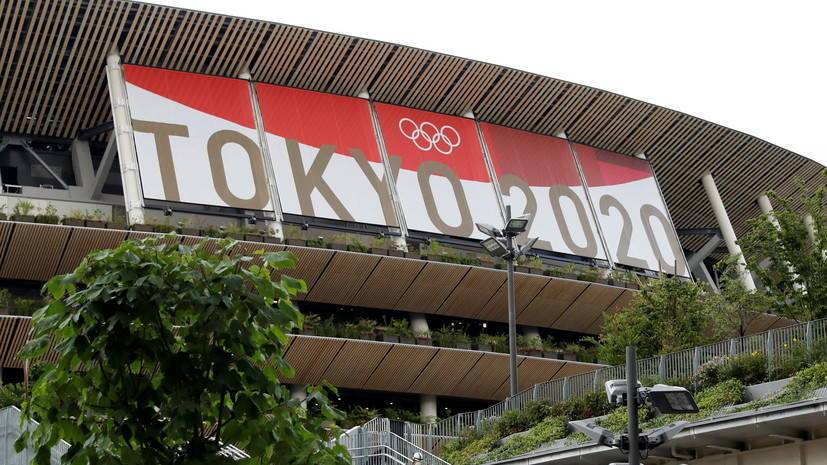 В Японии ужесточат контроль за спортсменами из шести стран перед Олимпиадой