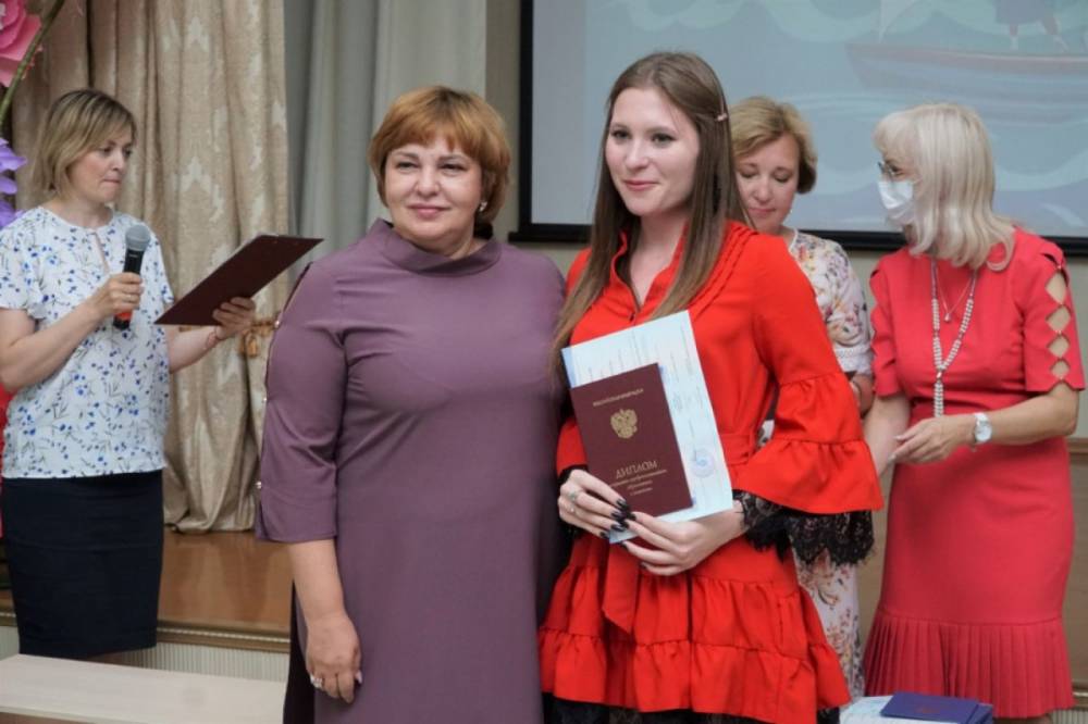 Более 250 молодых учителей приступят к работе в Хабарвоском крае