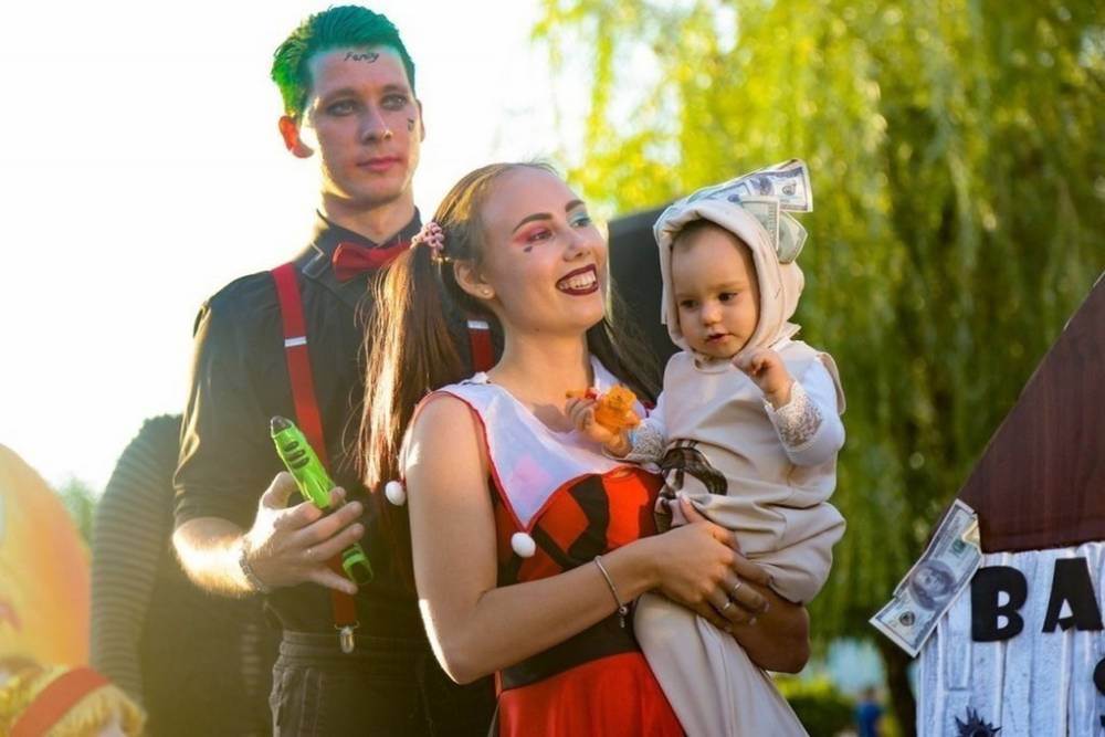 В Астрахани состоится праздничный карнавал «Южная Венеция»