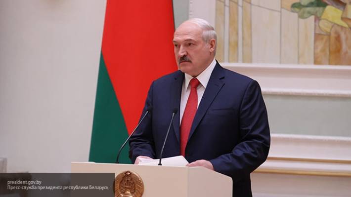 Михеев рассказал, по какому хитрому пути пошел Лукашенко в отношении Киева
