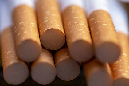 В России с 1 июля вырастут цены на табачные изделия