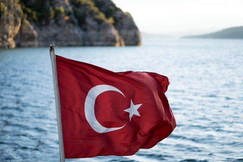 На российских туристах, желающих отдохнуть в Турции, захотели «нагреться» мошенники