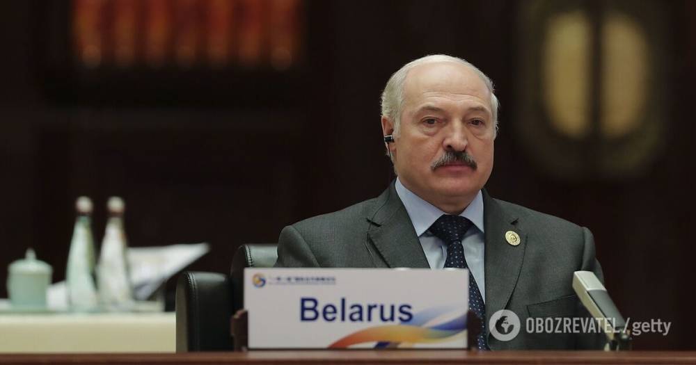 Санкции против Беларуси: Лукашенко могут скинуть – блогер