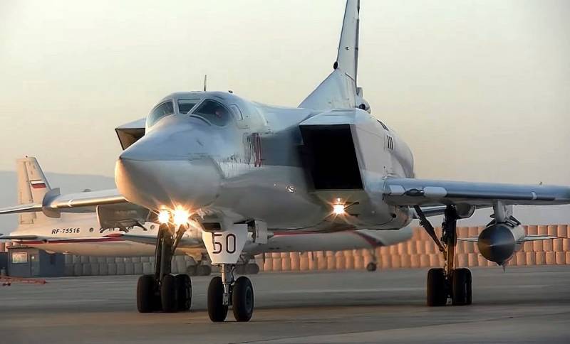 The Drive: Россия создала в Сирии группу для противодействия британскому авианосцу