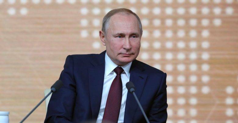 Путин поучаствует в новом форуме регионального сотрудничества России и Белоруссии