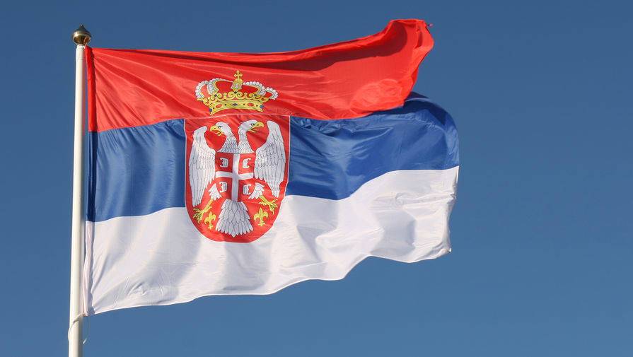 Сербия провела крупнейшие военные учения с российской техникой