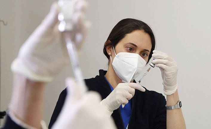 Al Jazeera (Катар): как действует кубинская вакцина Abdala против коронавируса и в чем секрет ее названия?