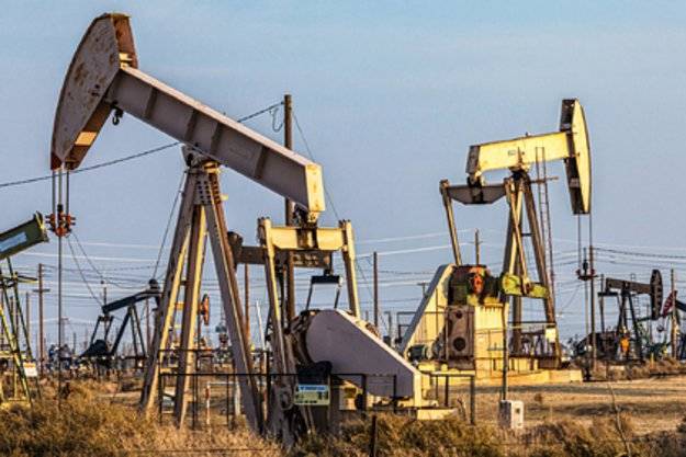 Доходы производителей нефти в 2021 году могут достичь рекордных уровней — эксперты
