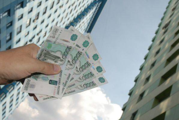 В России на четверть упала выдача ипотечных кредитов