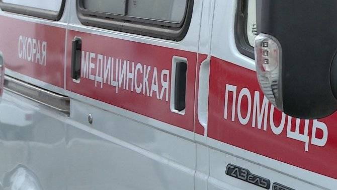 Три человека пострадали в ДТП в Волгограде