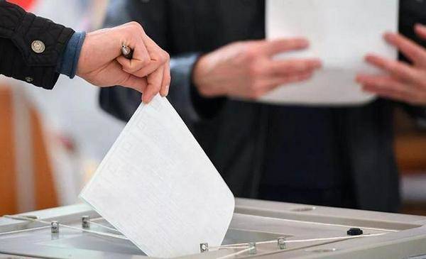 Стало известно, сколько жителей в Тюменской области приняли участие в голосовании по поправкам в Конституцию