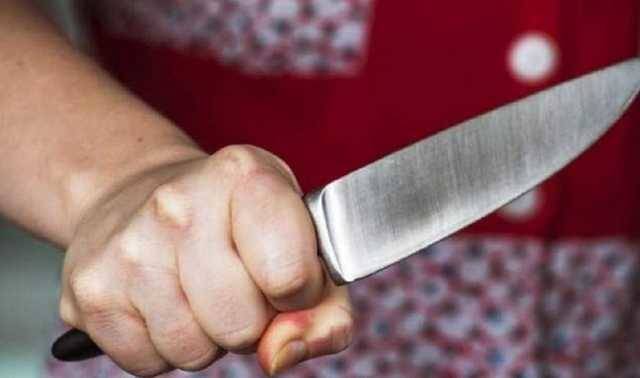 В Ивано-Франковске женщина ударила мужа ножом, маленький сын заявил в полицию
