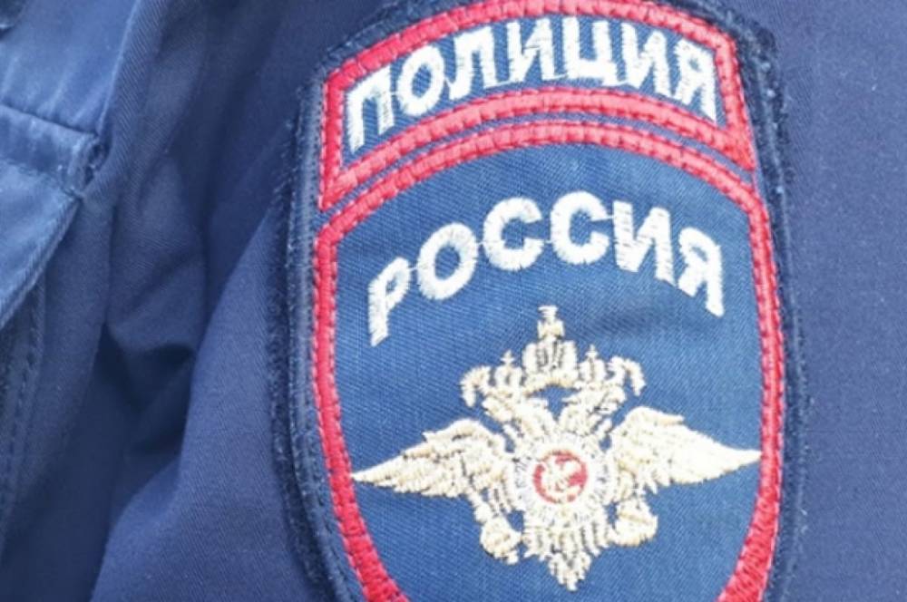В полиции рассказали подробности задержания москвички в МФЦ